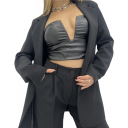 completo giacca e pantalone aurora